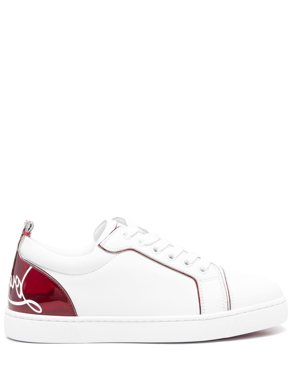 Christian Louboutin Sneakers White - 1