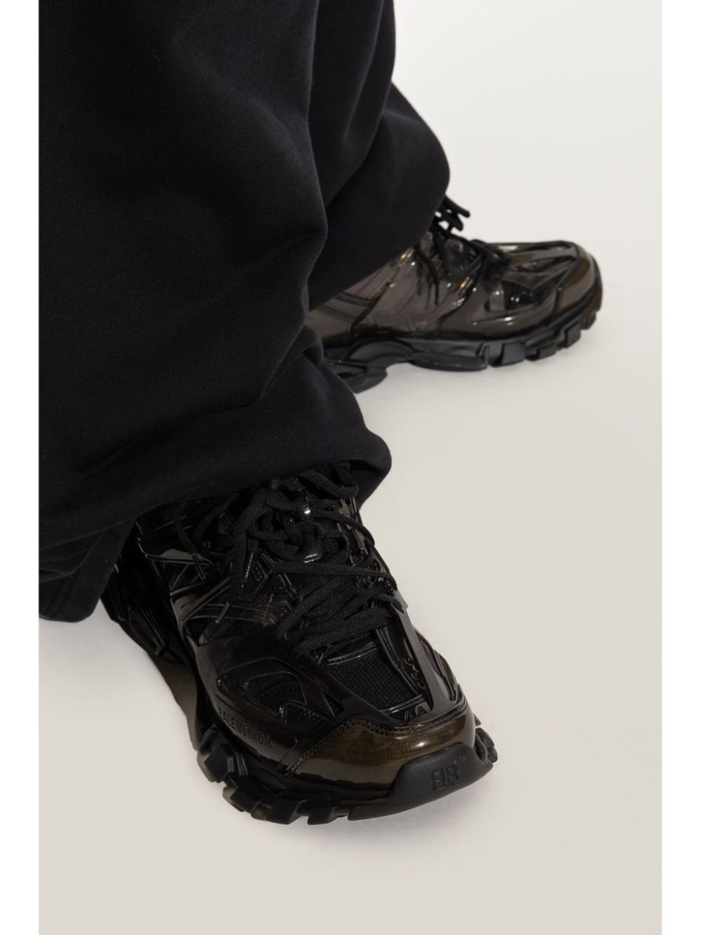 Track sneakers - 2