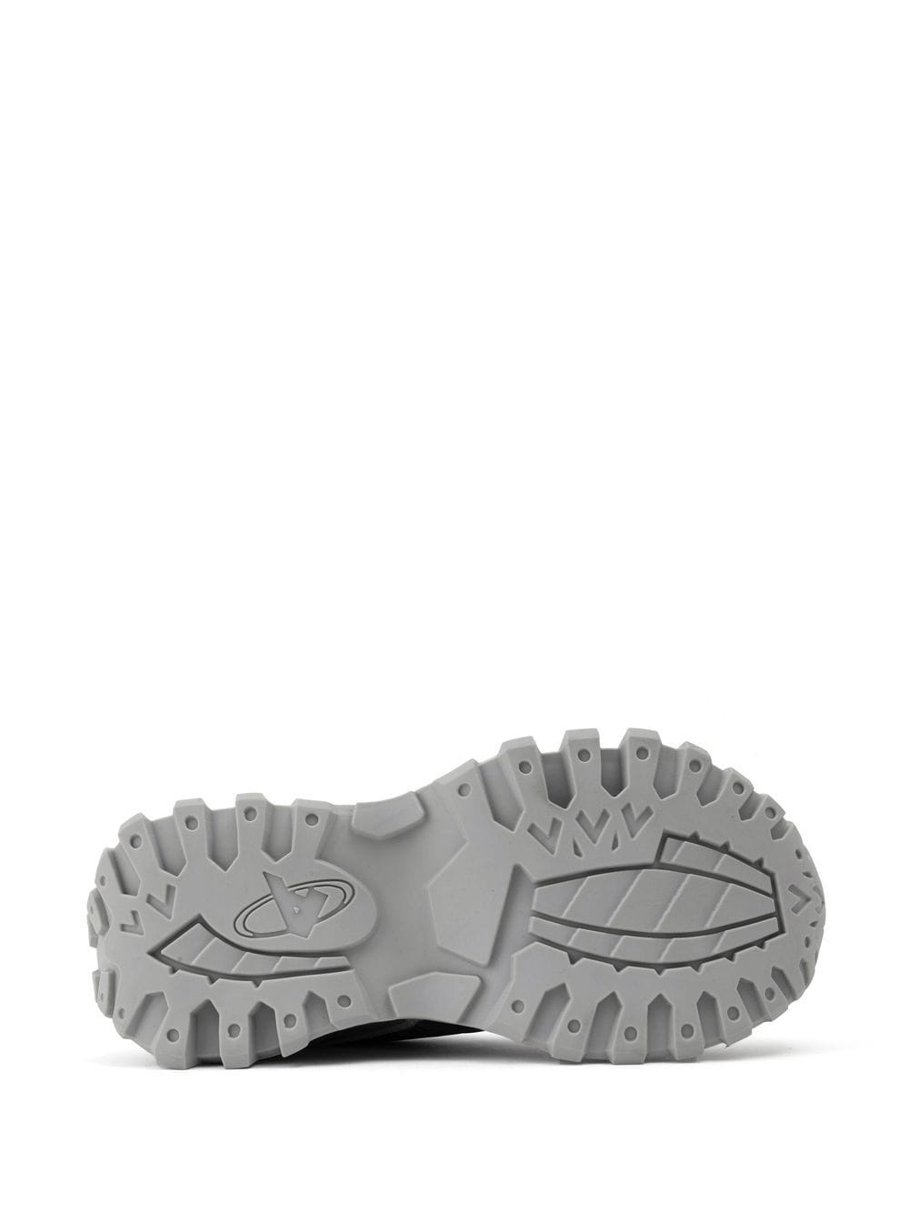 Marathon R-Tic Runner panelled trainers - 4