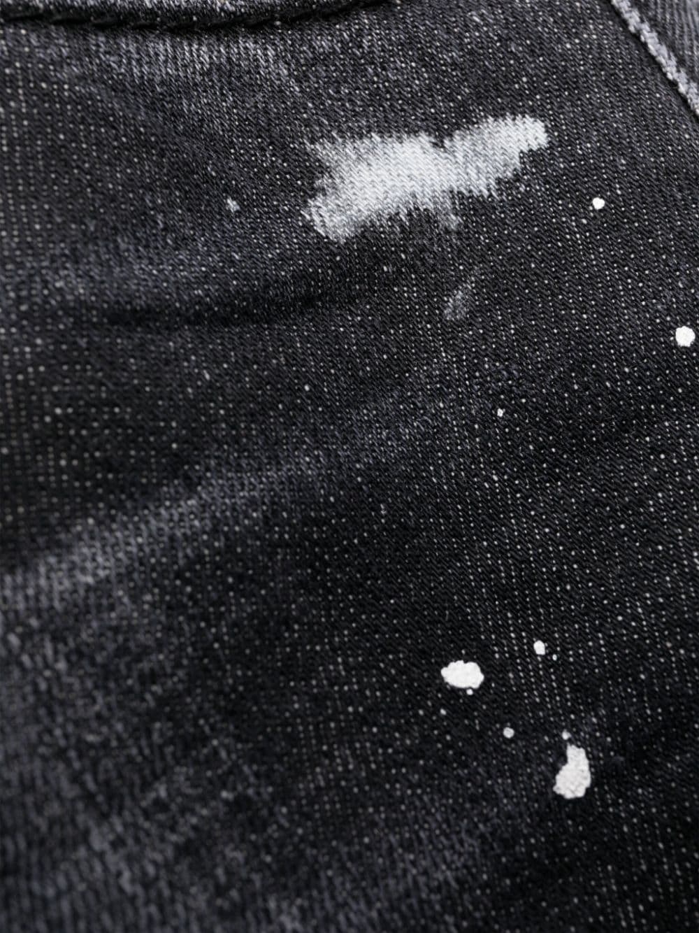 Cool Guy skinny jeans - 7