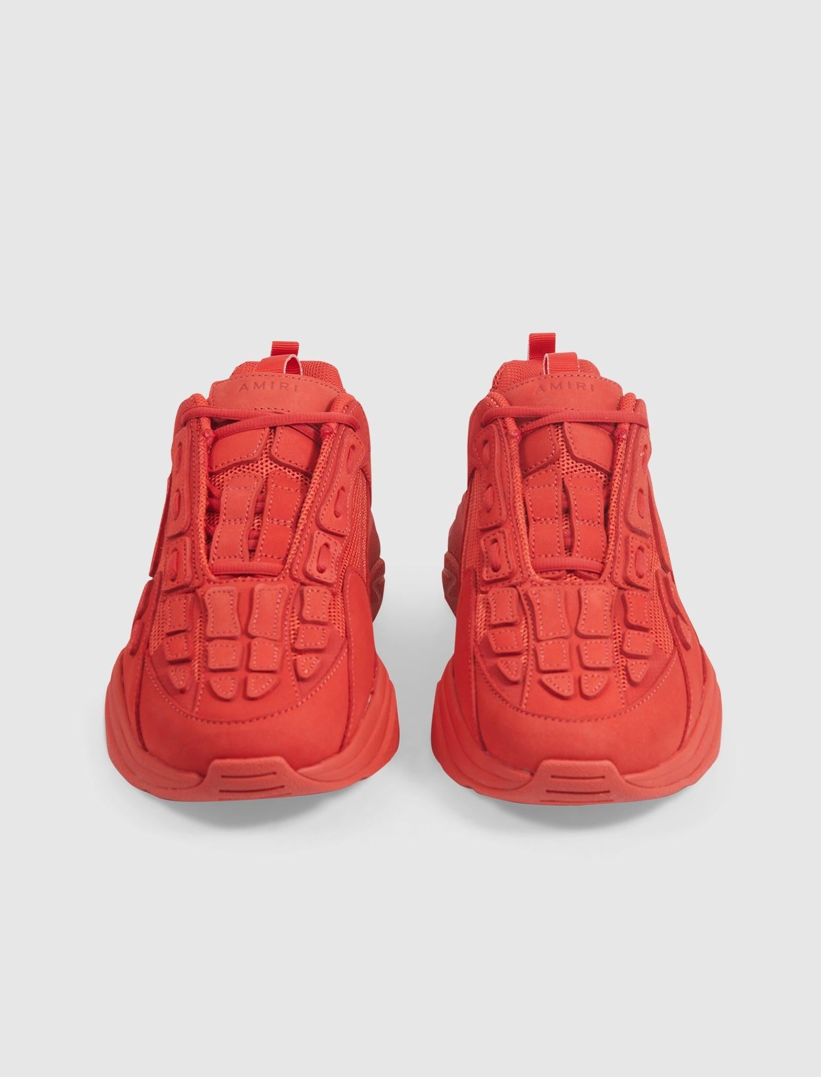 BONE RUNNER SHOE - 5