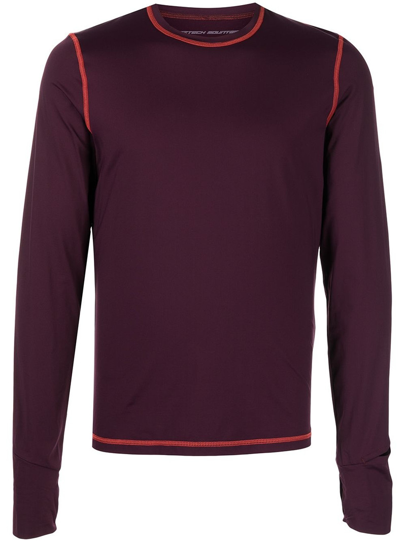 Next To Skin sweatshirt 1