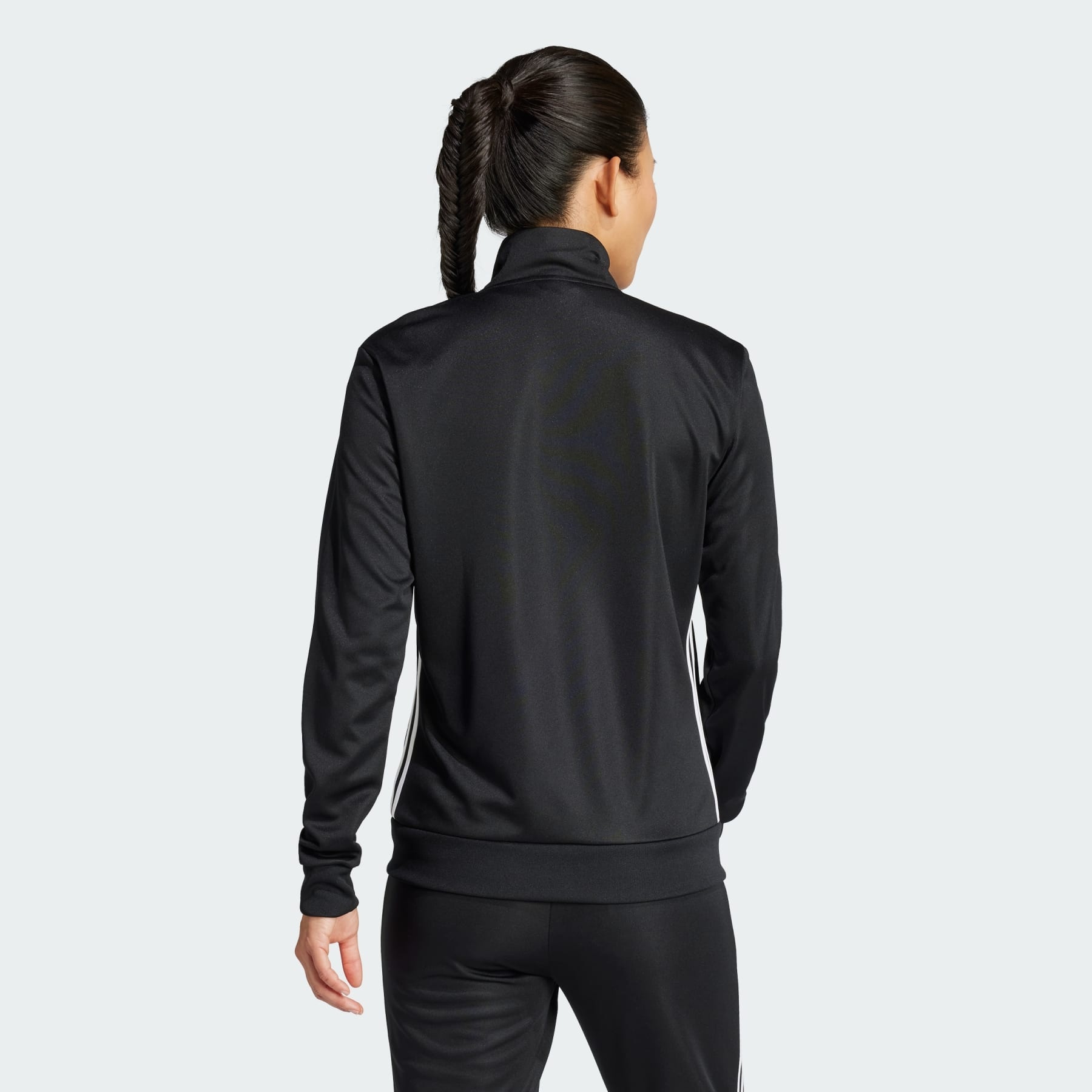 Tiro 25 Essentials Training Jacket - 3