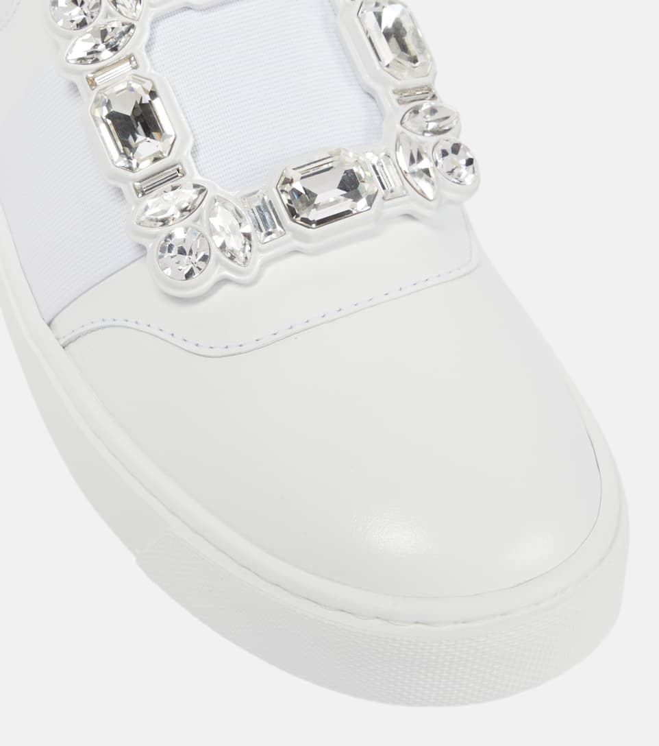 Viv' Golf sneakers - 6