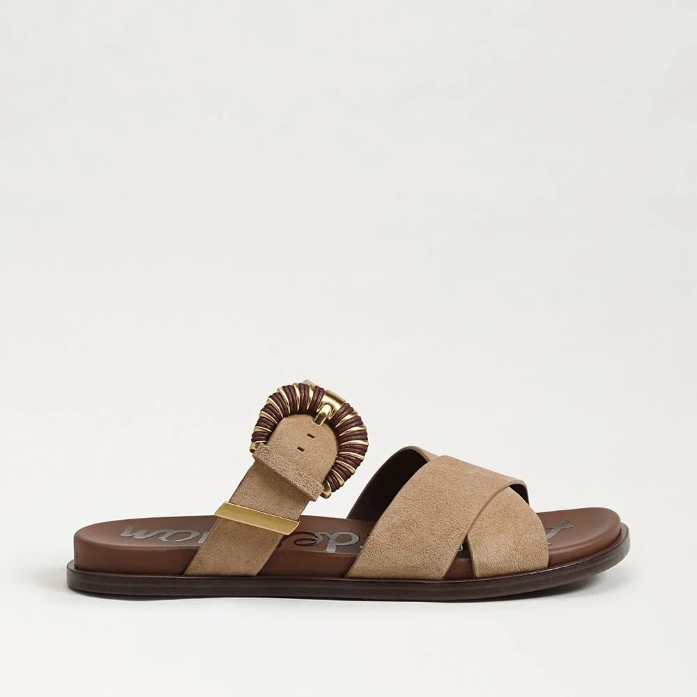 Lucy Slide Sandal - 1