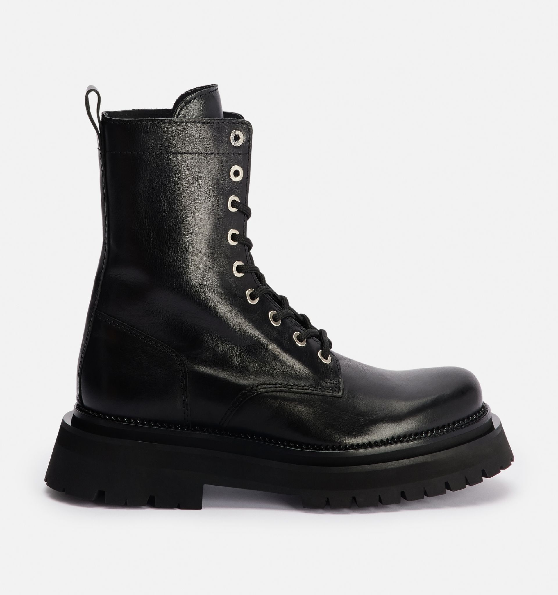 Mid-Height Boots - 2