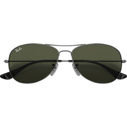 Cockpit Sunglasses - 5