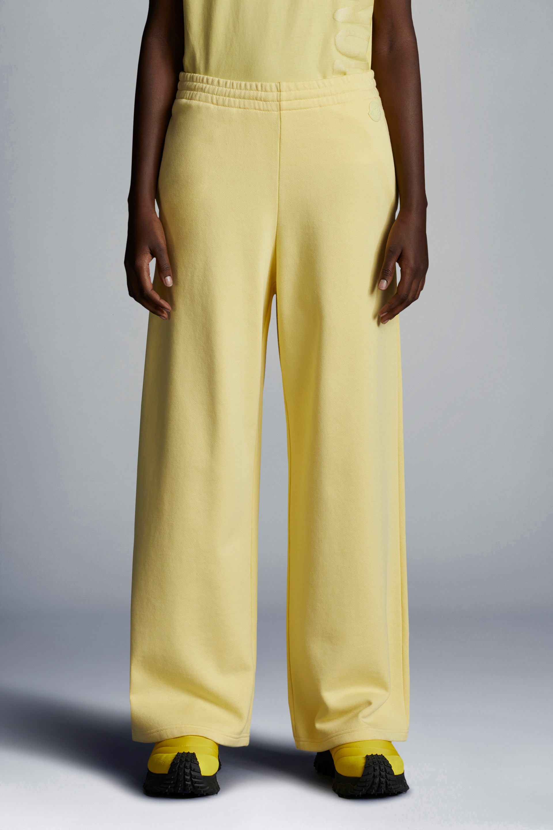 Fleece Sweatpants - 3