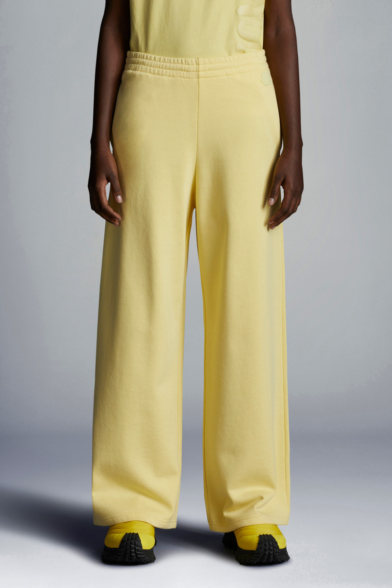 Fleece Sweatpants 3