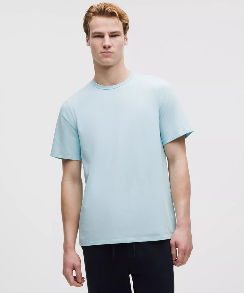 Organic Cotton Classic-Fit T-Shirt 1