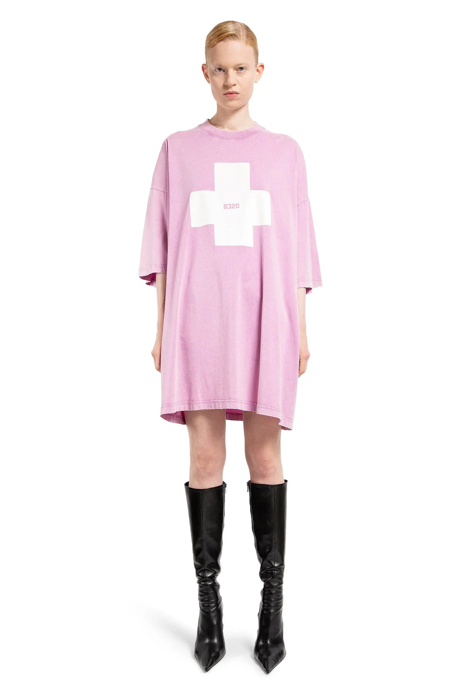 Point-Zero-Oversized-T-Shirt - 1