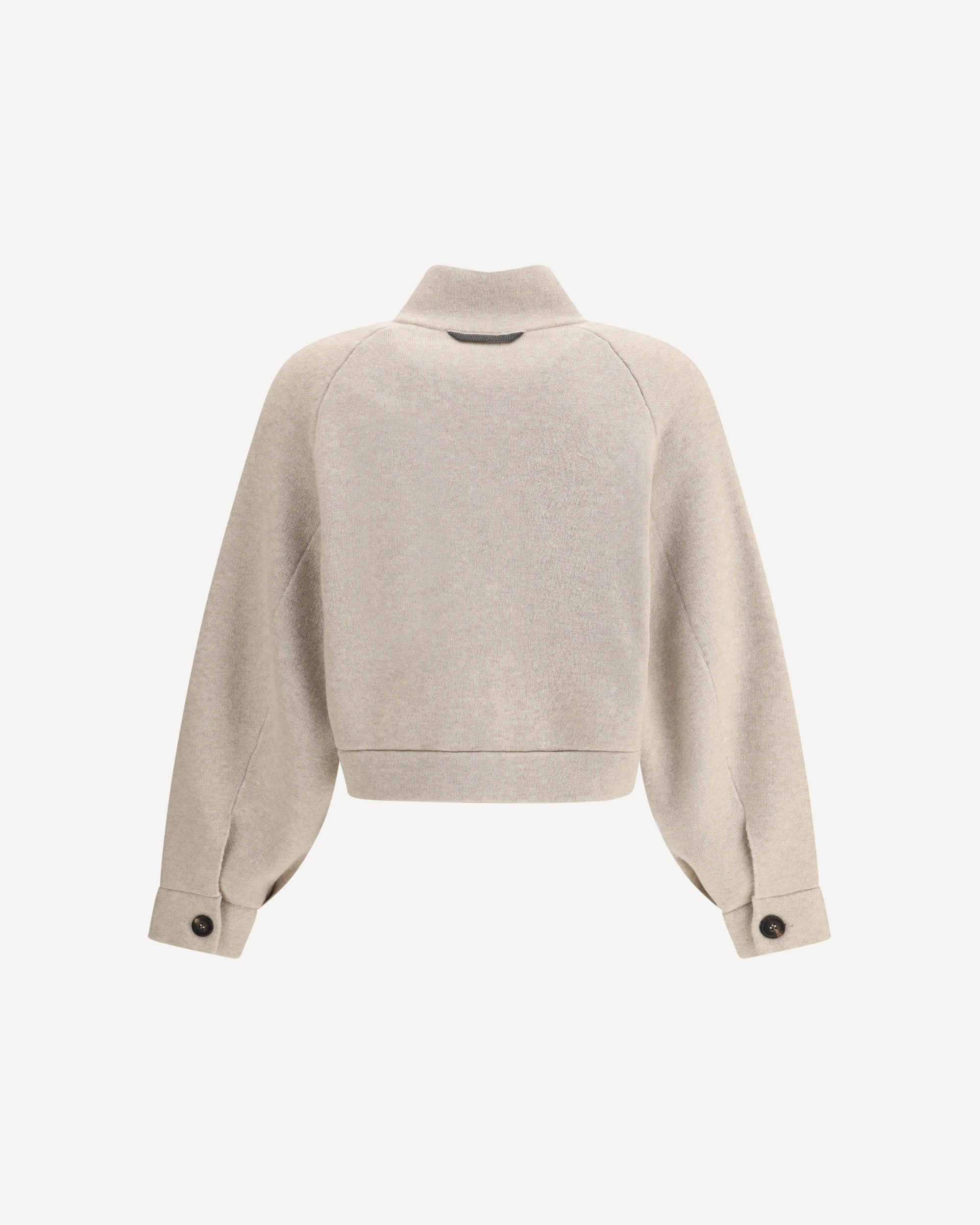 Cashmere Cardigan - 2