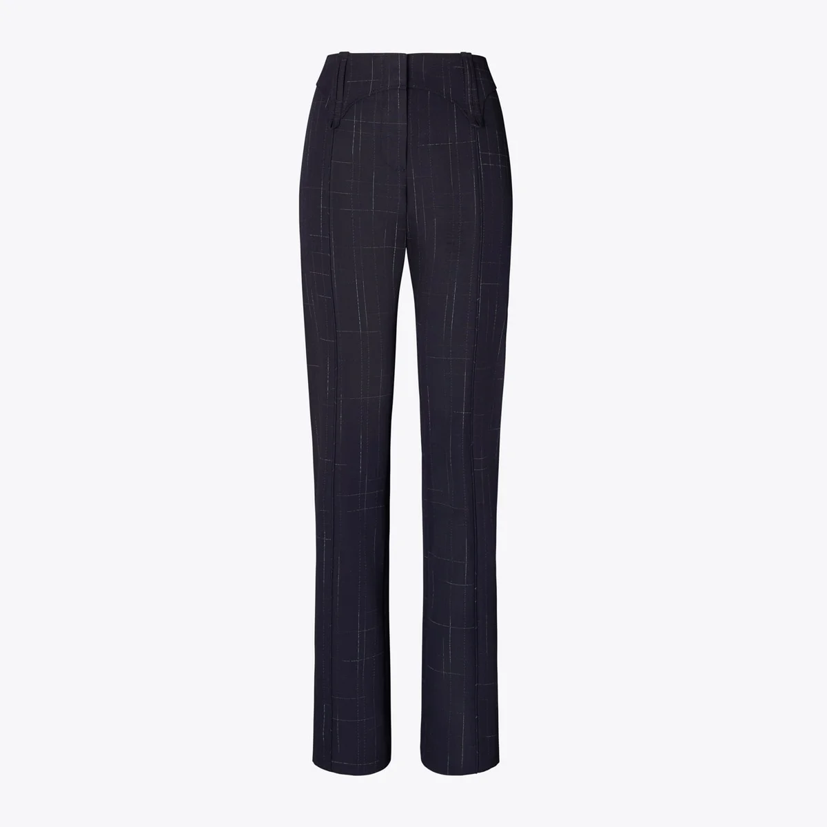 Wool Pant - 1