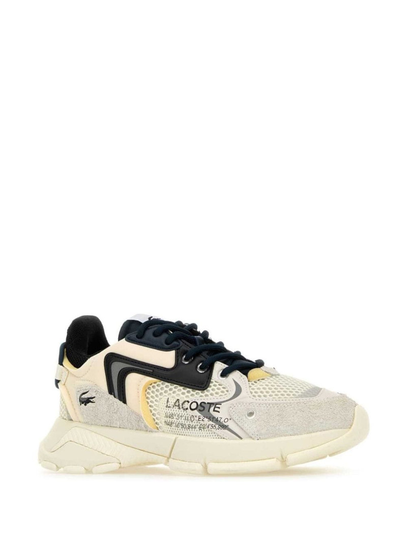 LACOSTE L003 Neo sneakers outlook