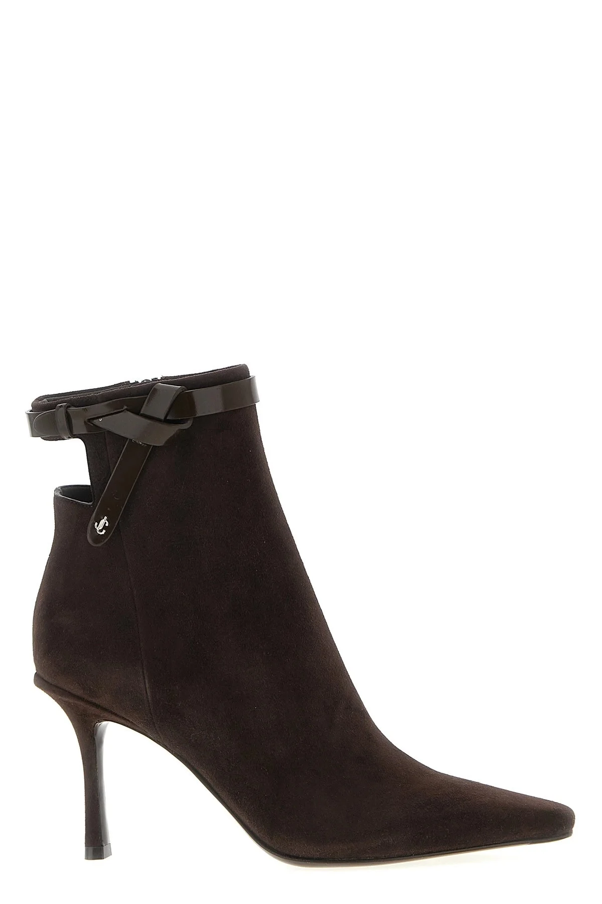'Camie' ankle boots - 1