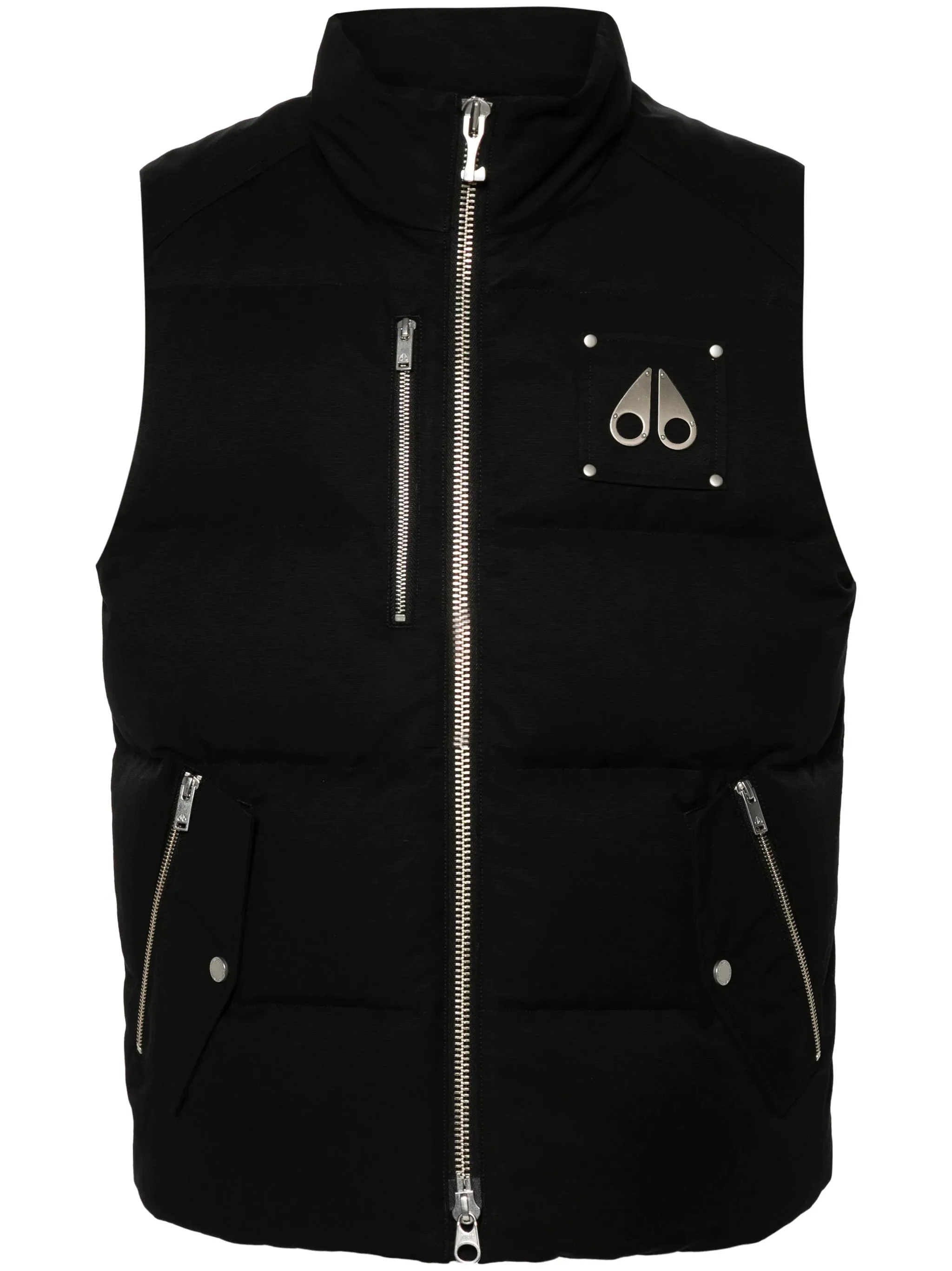 Moose Knuckles Westmount Gilet - 1