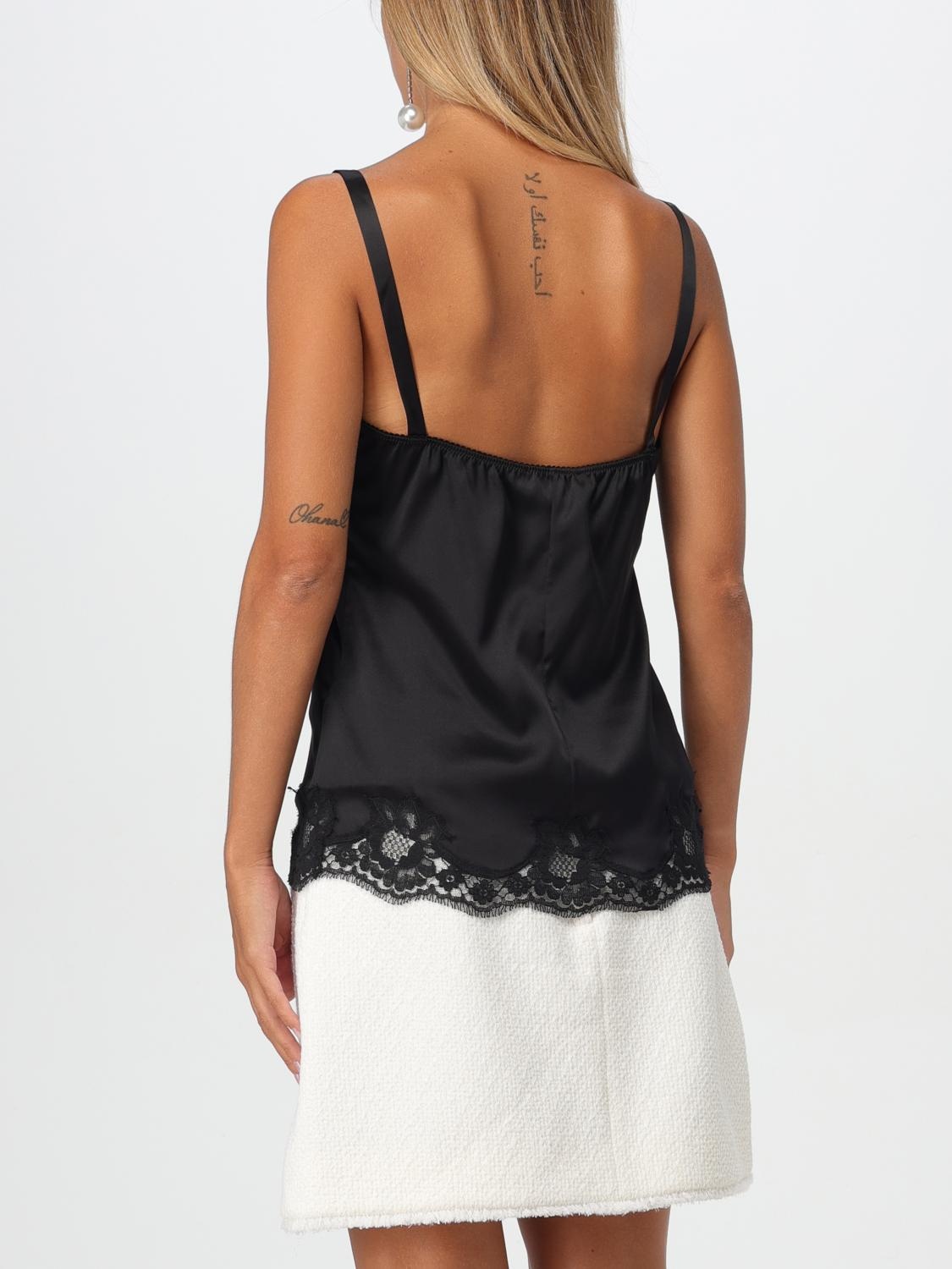 T-shirt woman Dolce & Gabbana - 3
