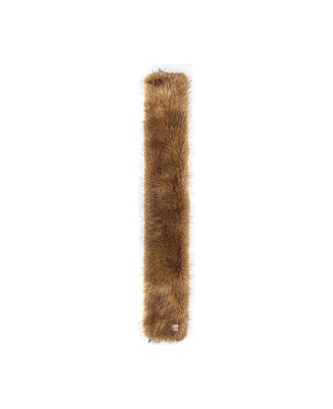 "alternative Fur" Scarf - 1