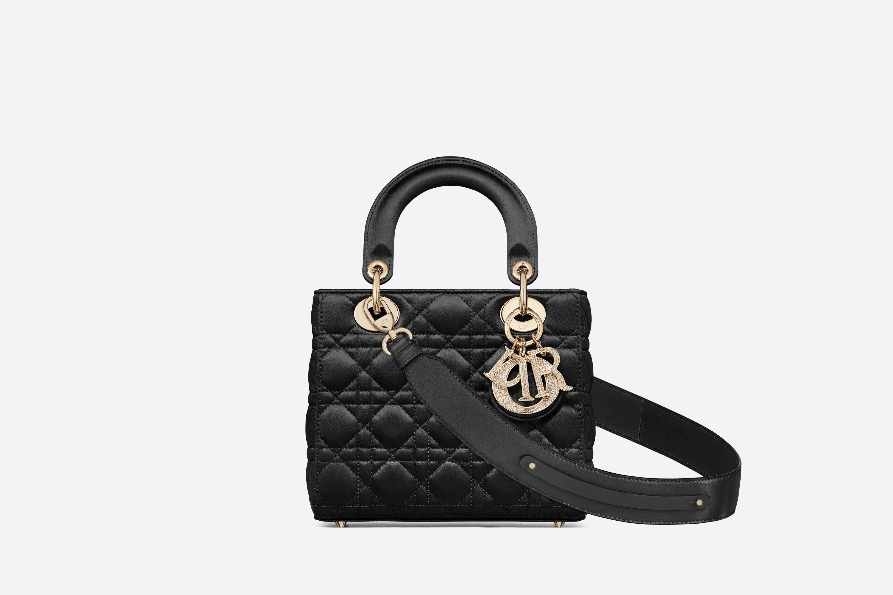 Lady Dior My ABCDior Bag - 5