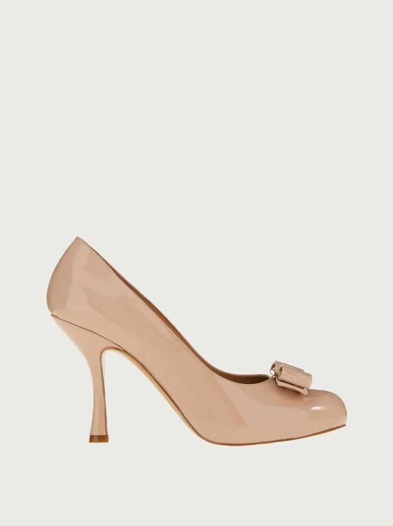 VARA BOW PLATFORM PUMP 1