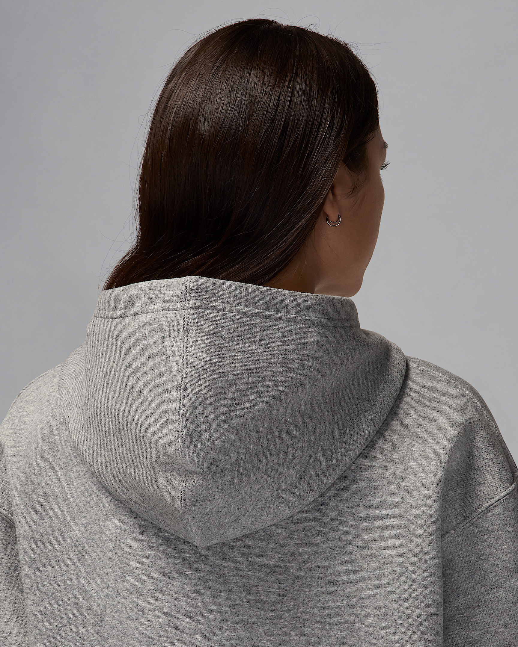 Jordan Brooklyn Fleece Women's Full-Zip Hoodie - 6