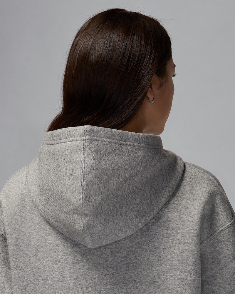 Jordan Brooklyn Fleece Women's Full-Zip Hoodie 6