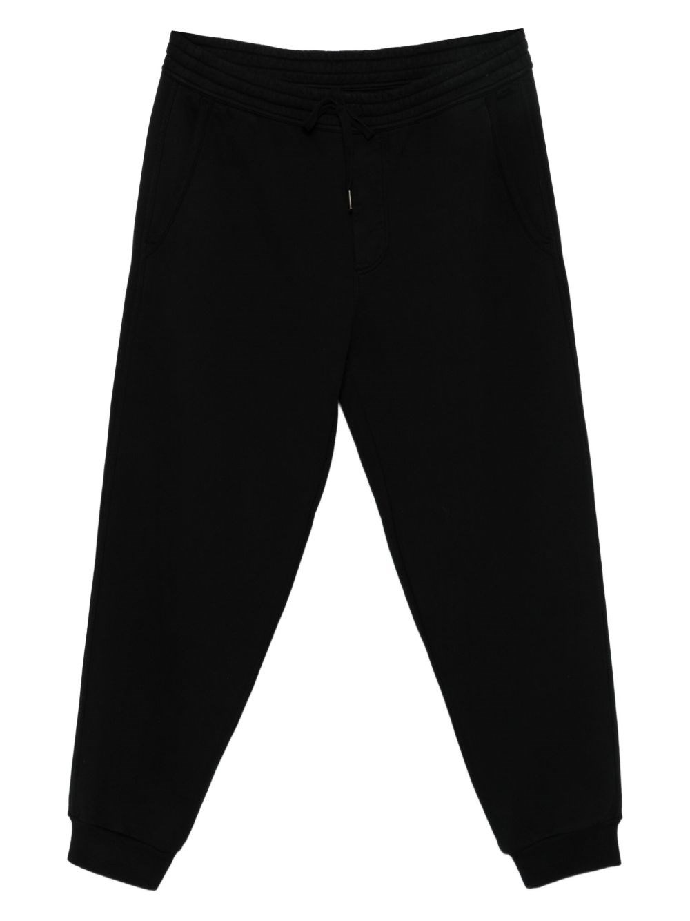 Cotton sweat joggers - 1