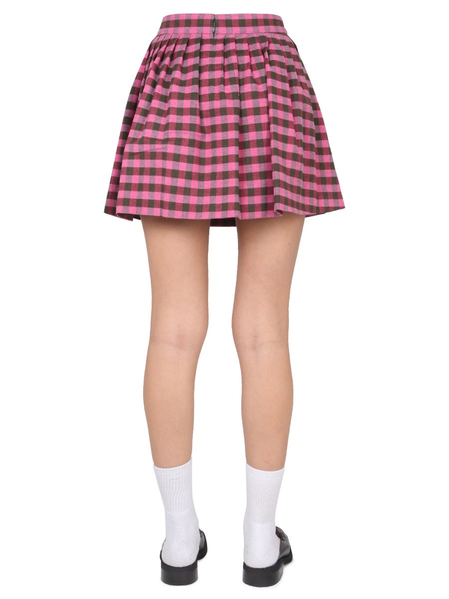 Kenzo Women Mini Skirt - 4