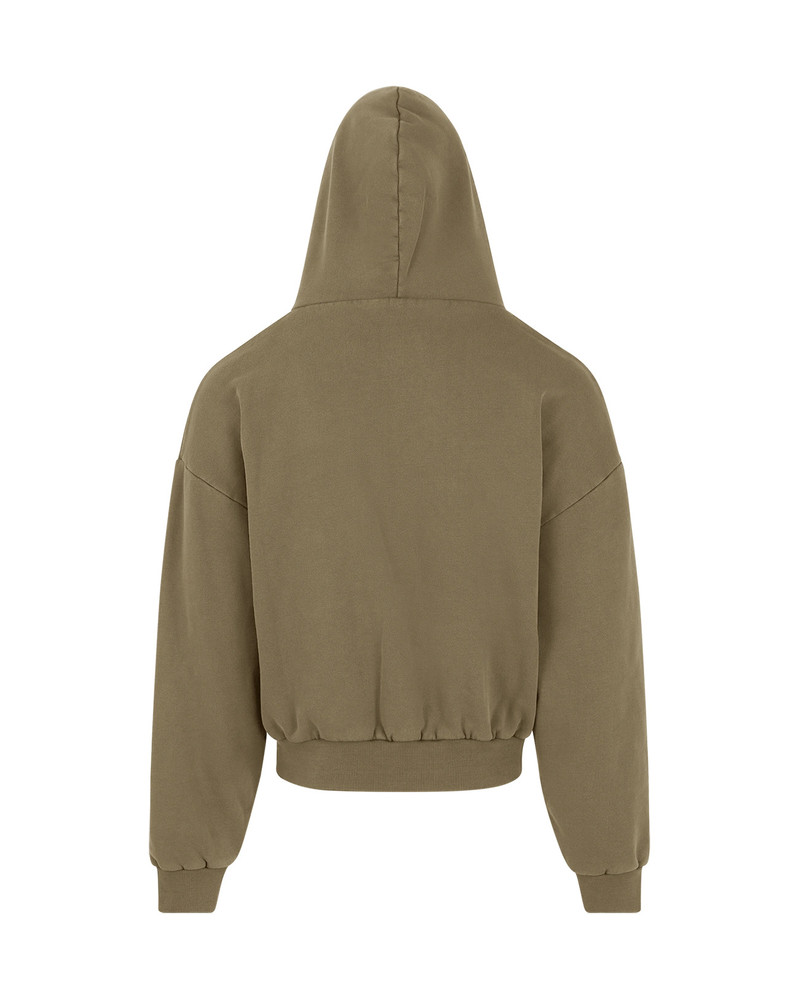 ARCHIVE THERMAL HOOD CORK 3
