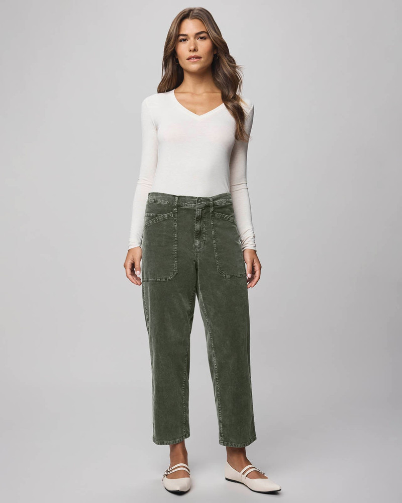 Carissa Corduroy Pant 3