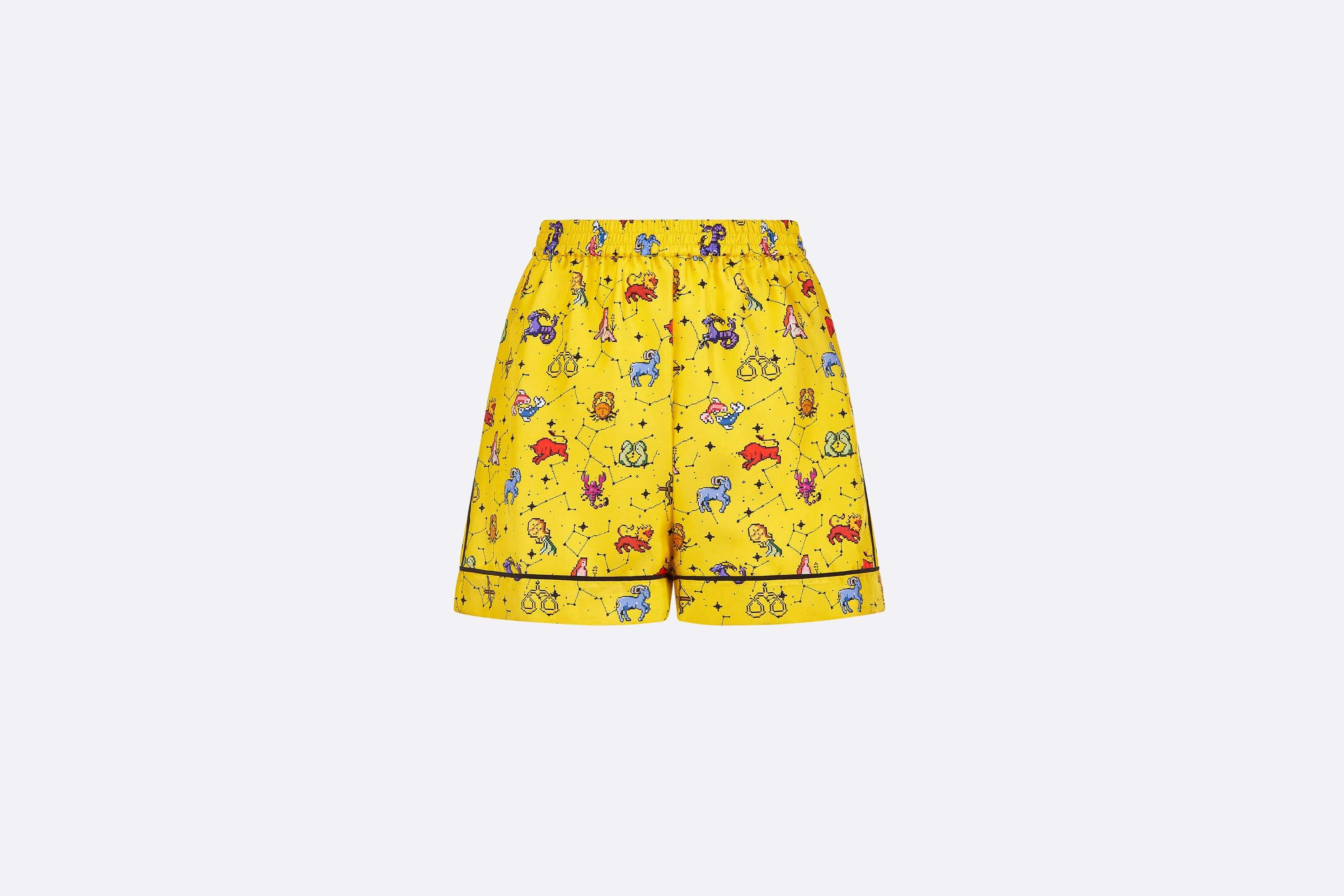Dior Chez Moi Shorts - 1