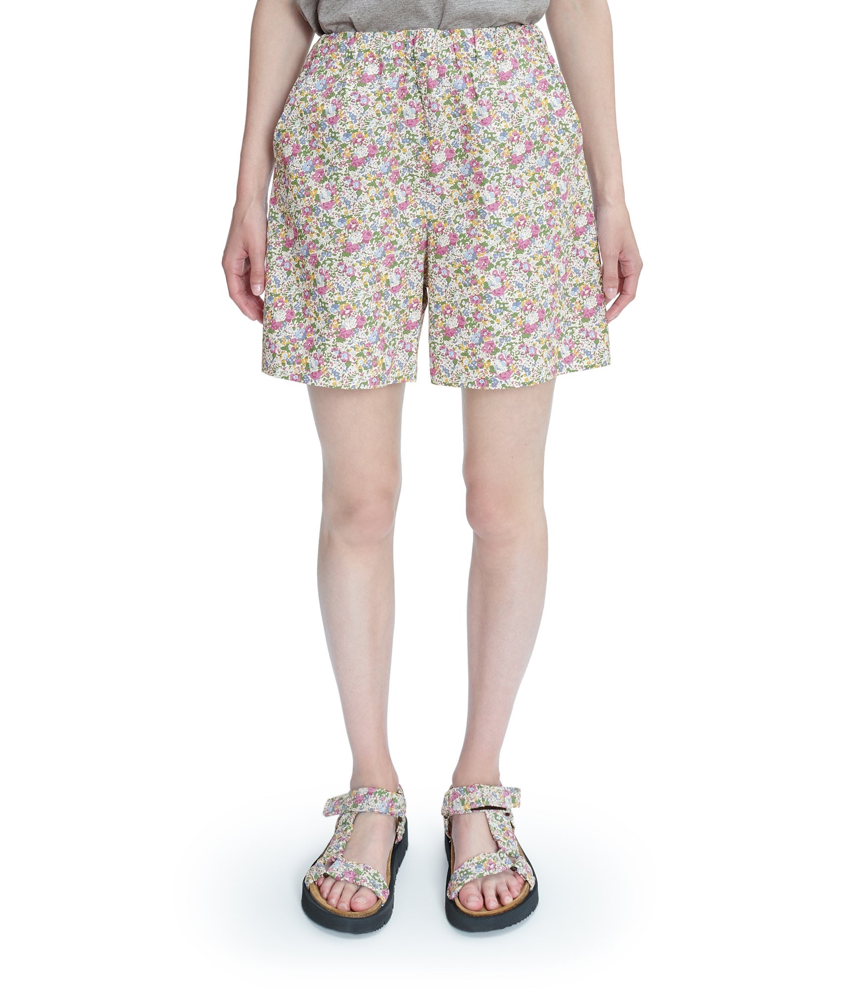 Lucy shorts - 4