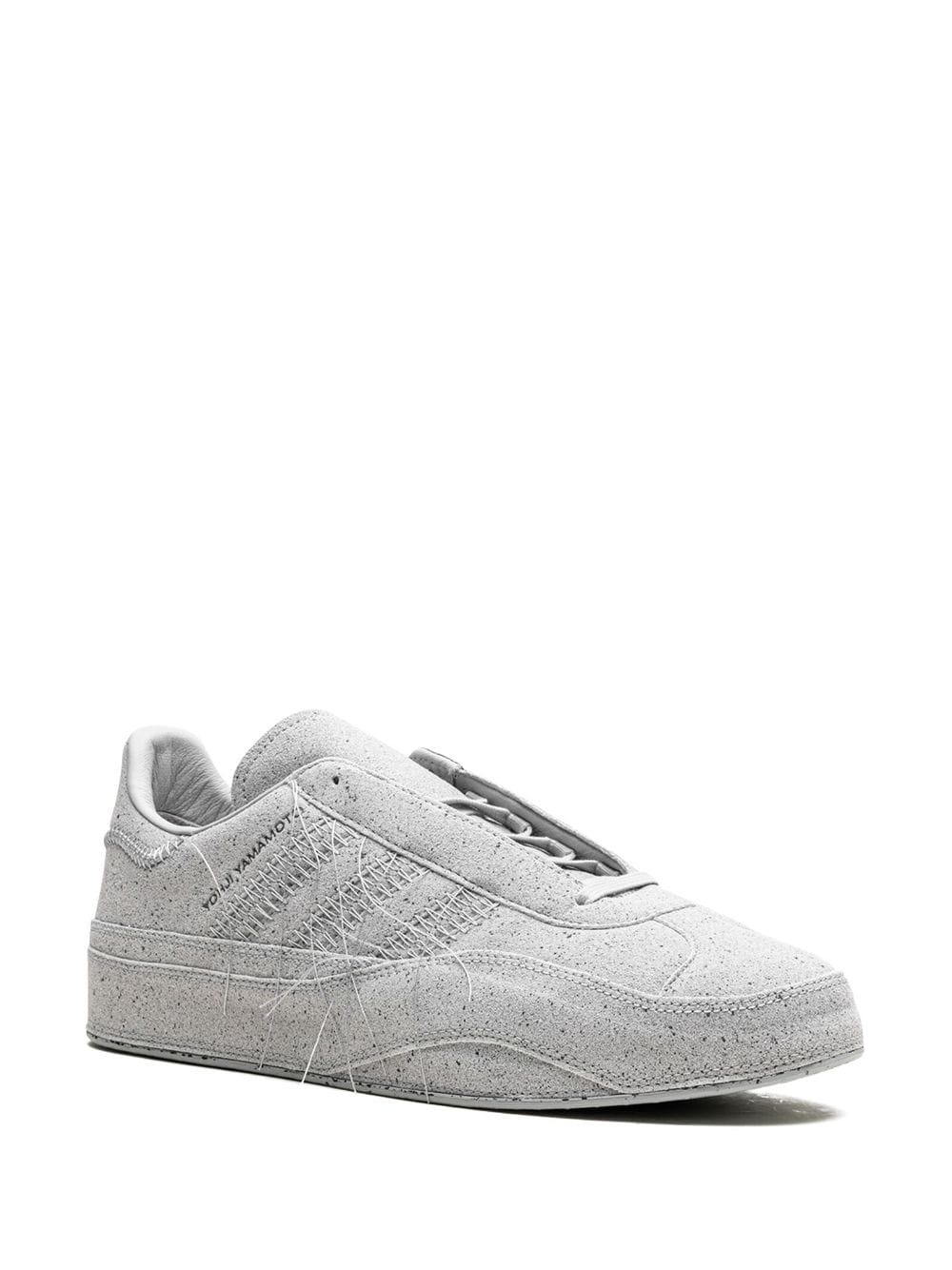 Gazelle "Y-3 - Clear Onix" - 2