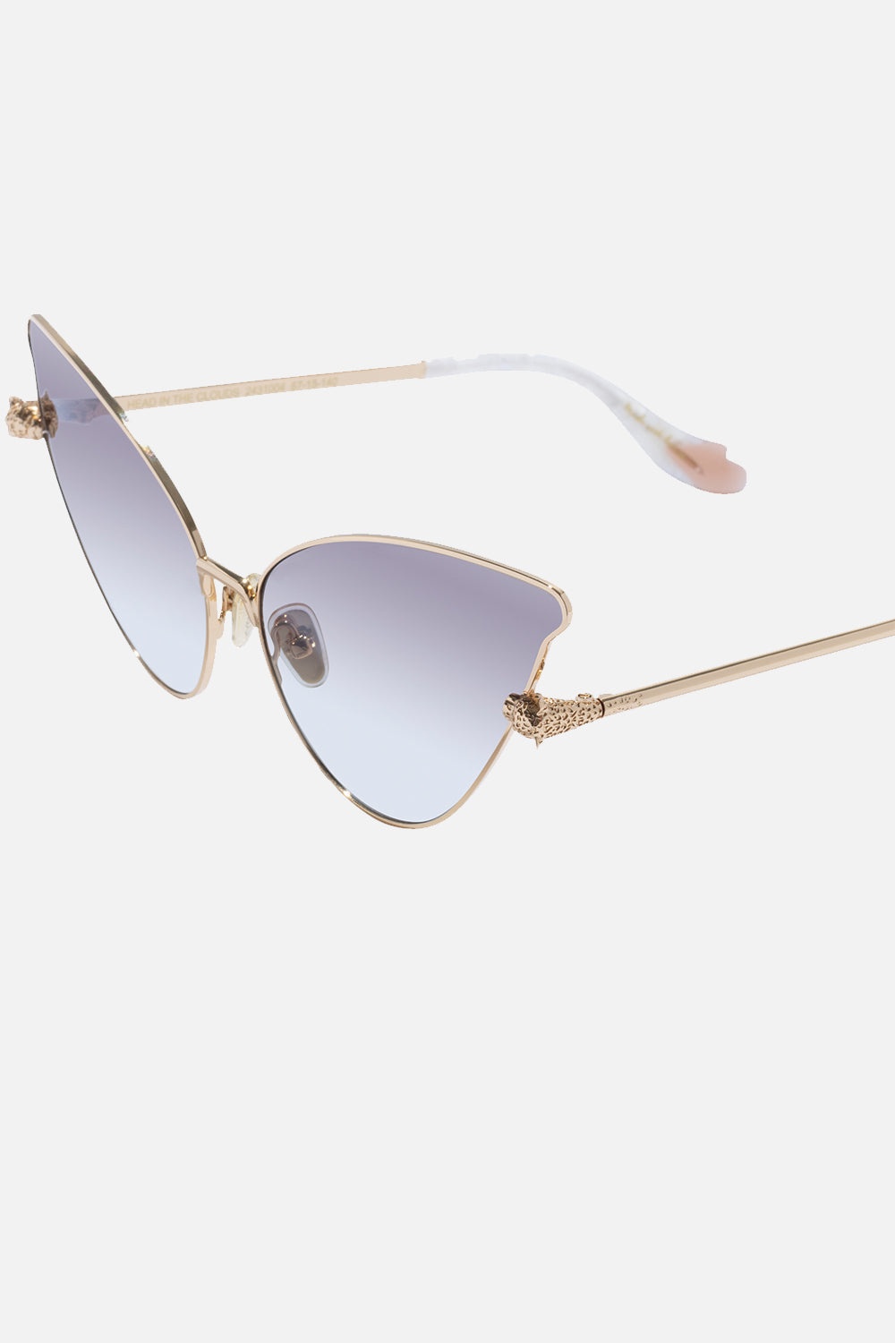 HEAD IN THE CLOUDS SUNGLASSES - 3