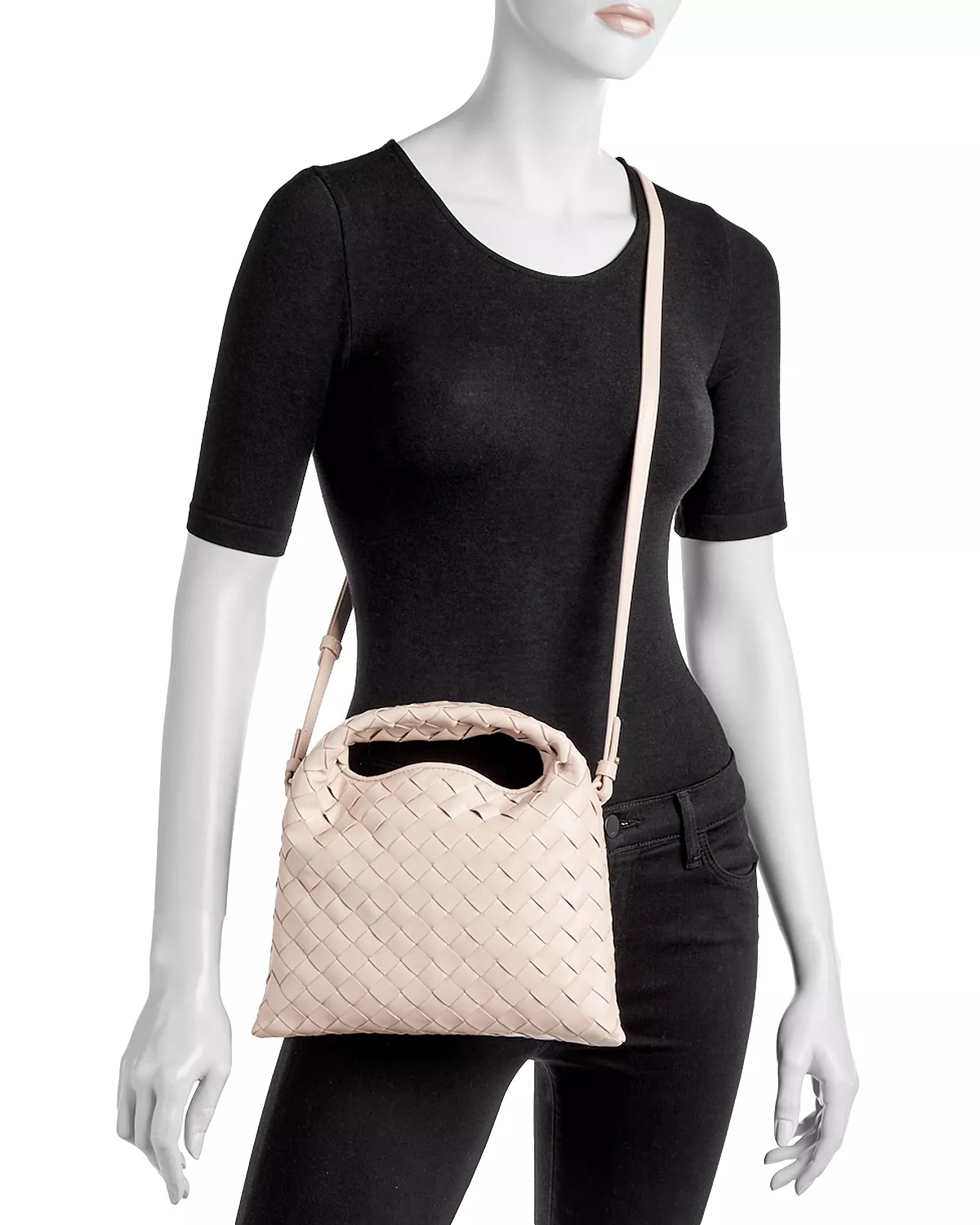 Hop Mini Shoulder Bag - 2