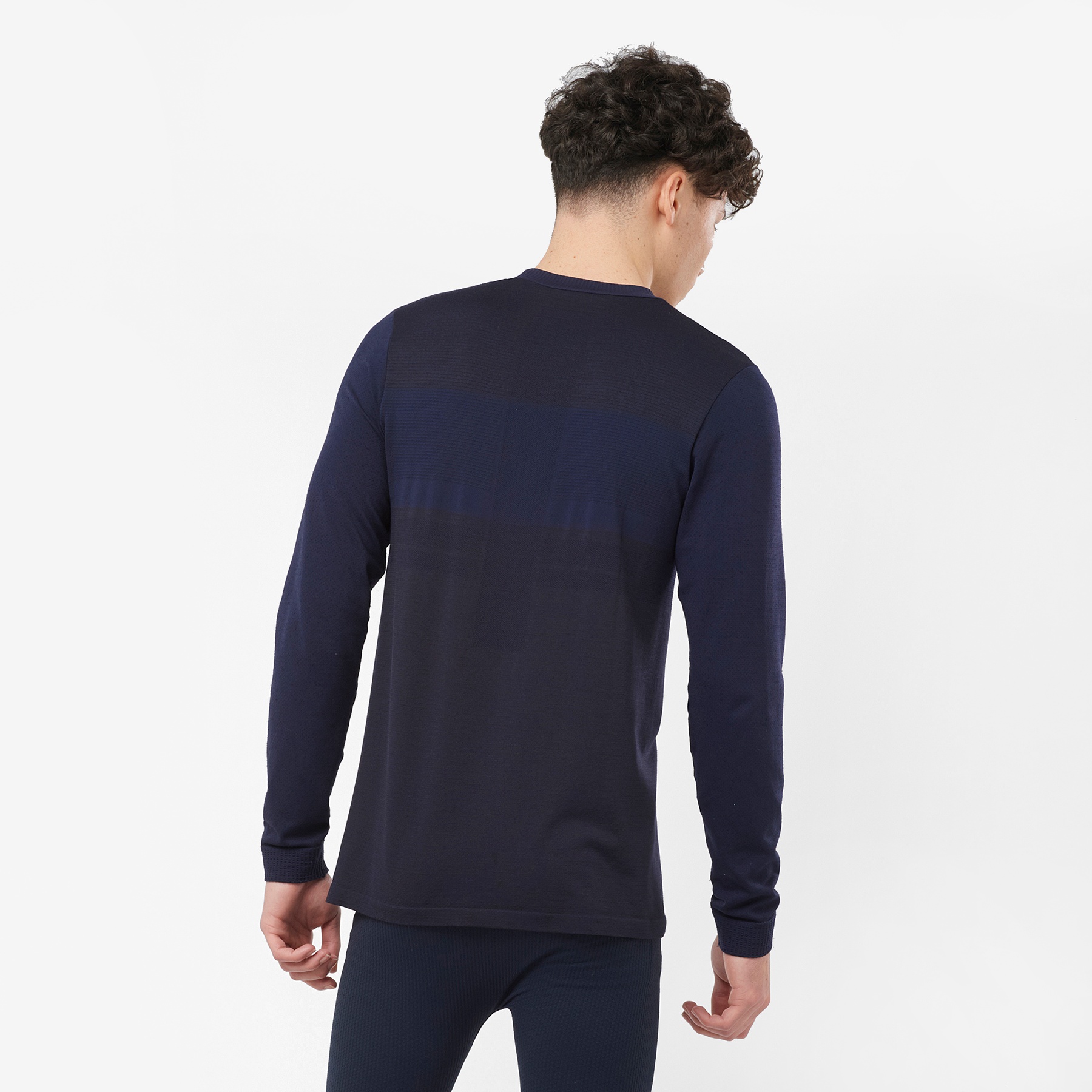 ESSENTIAL WOOL - 2