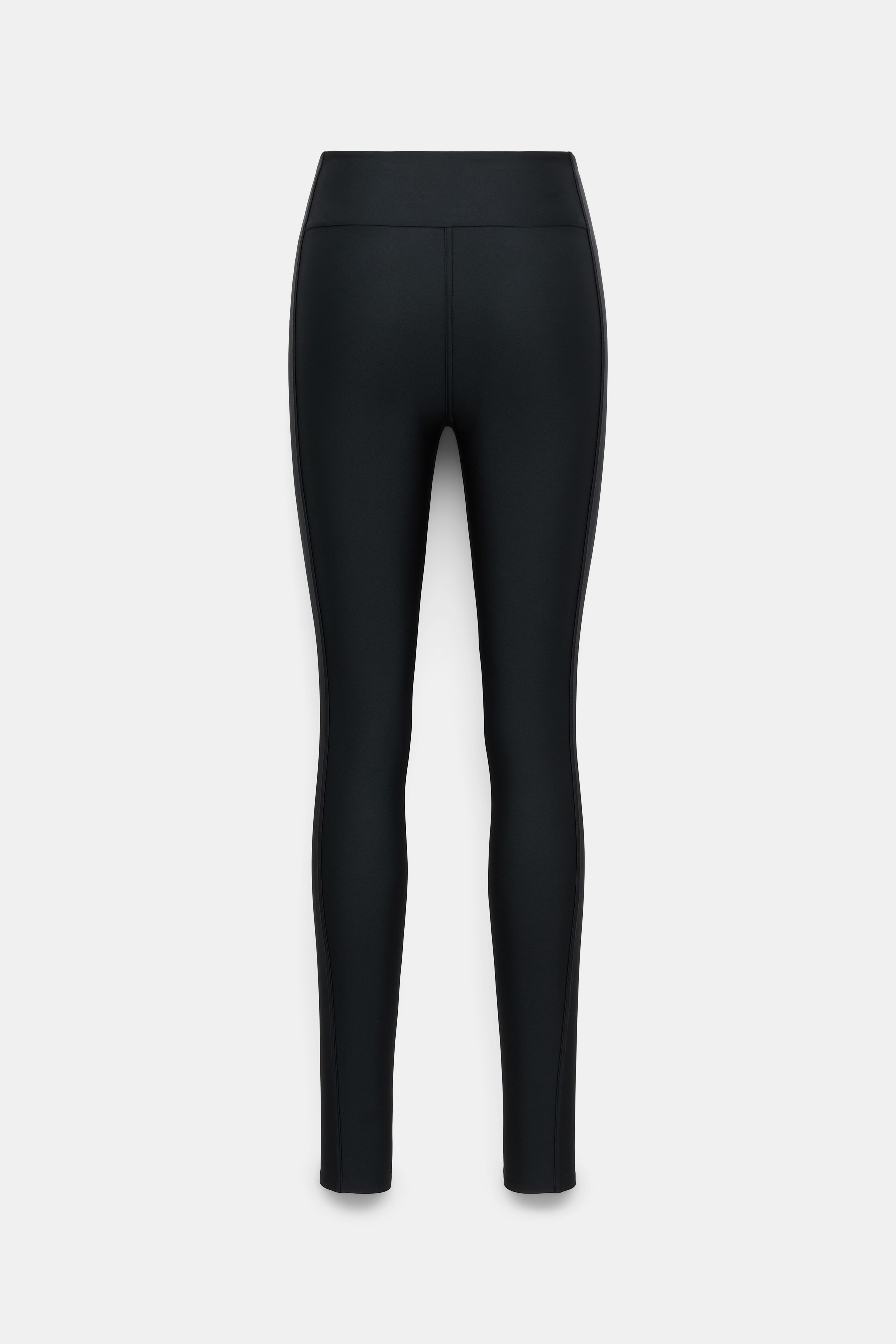SHARP CUT pants - 8