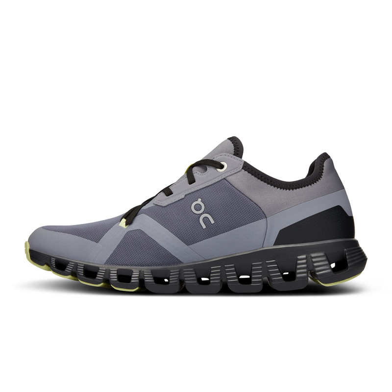 On Cloud X 3 AD outlook