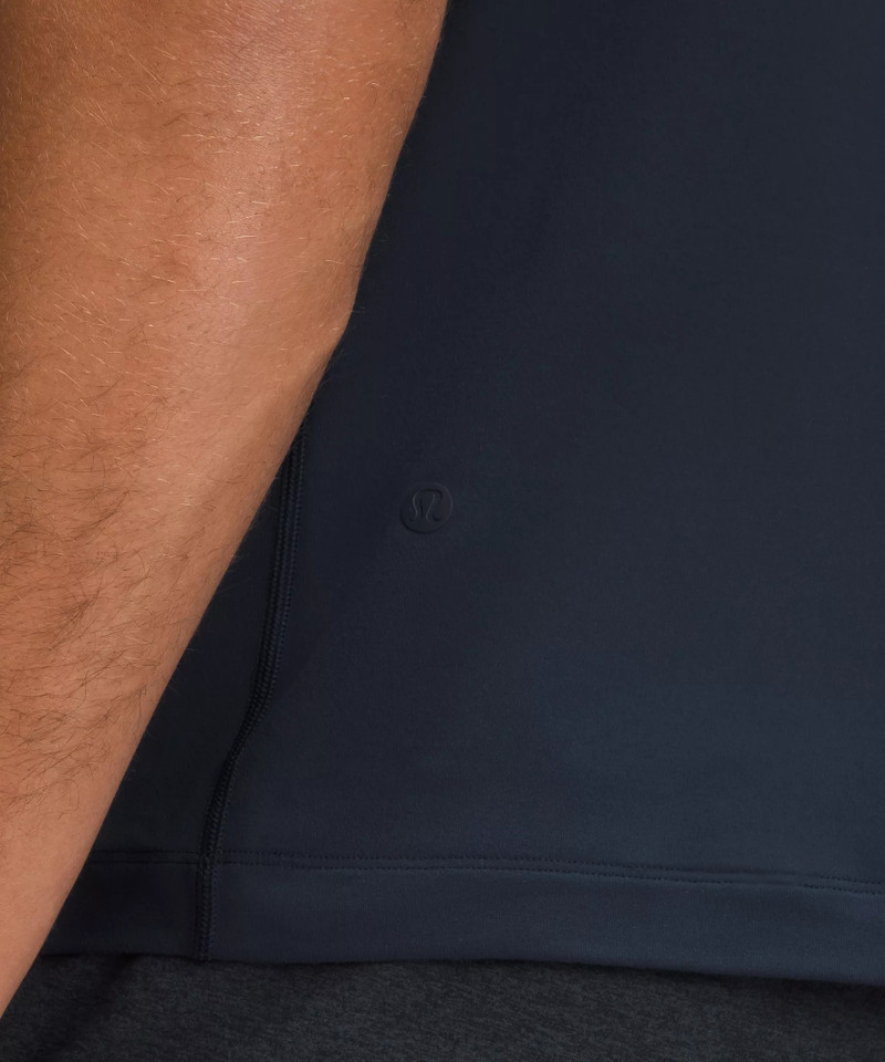 Soft Jersey Short-Sleeve Shirt 5