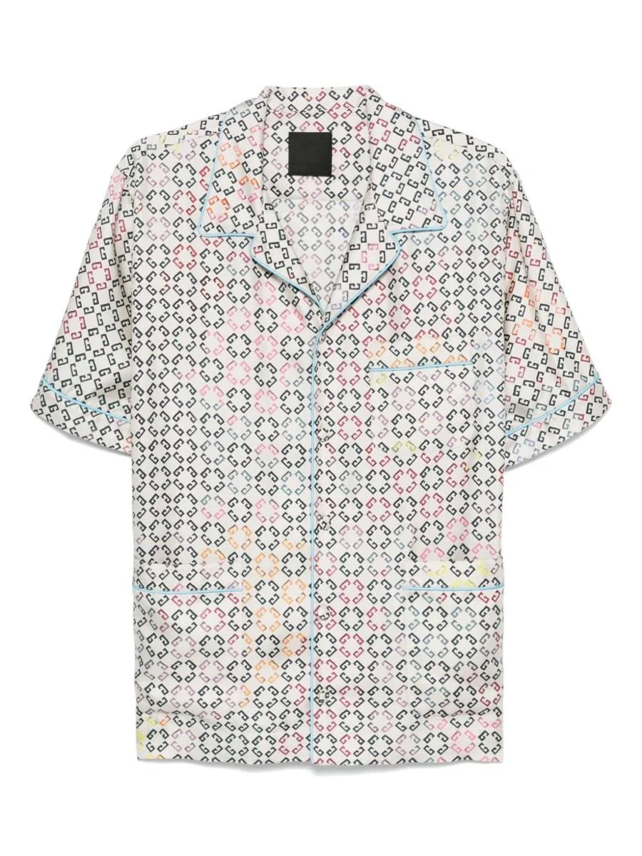 Givenchy Shirts - 1
