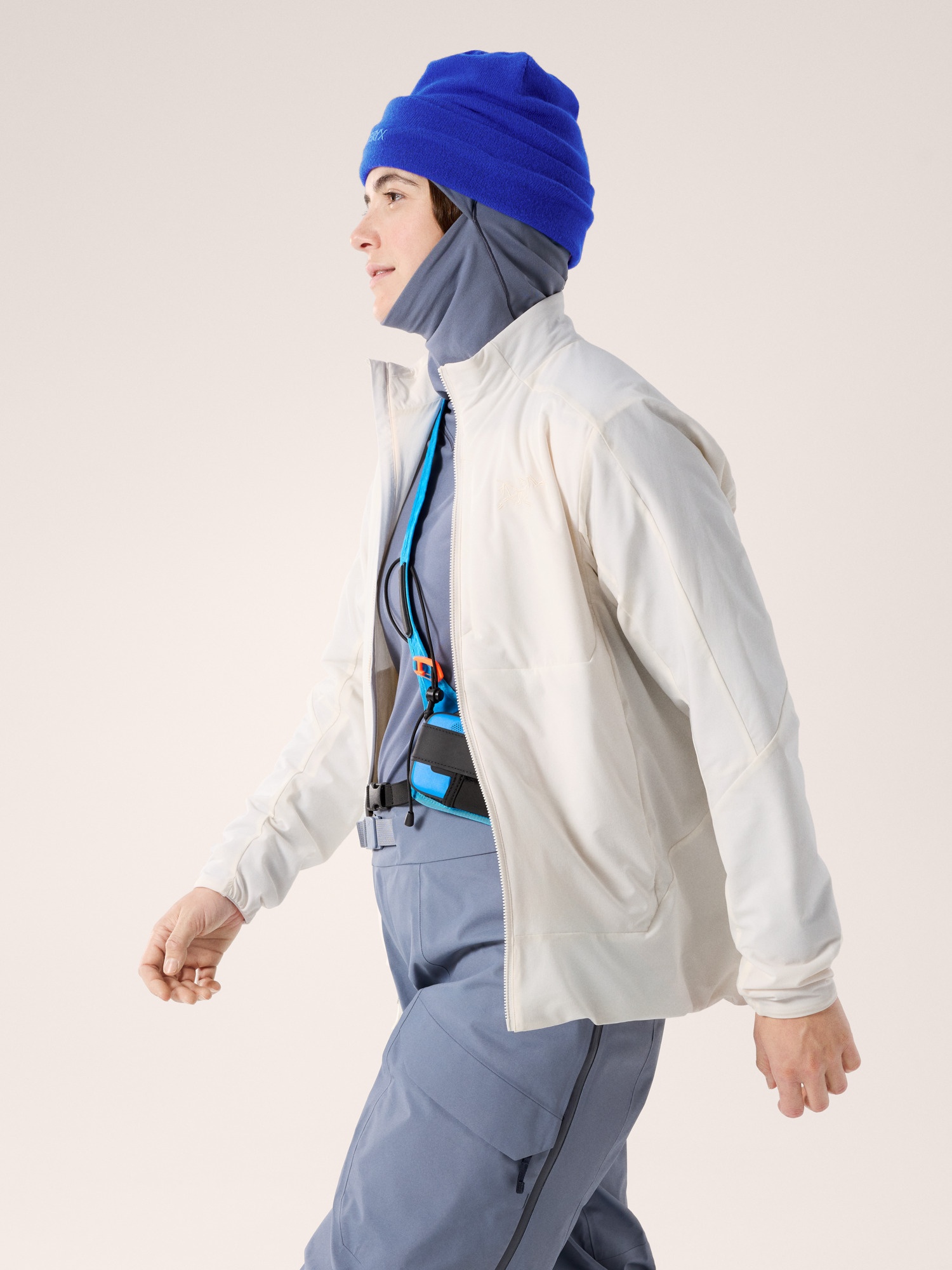 Allium Insulated Jacket - 5
