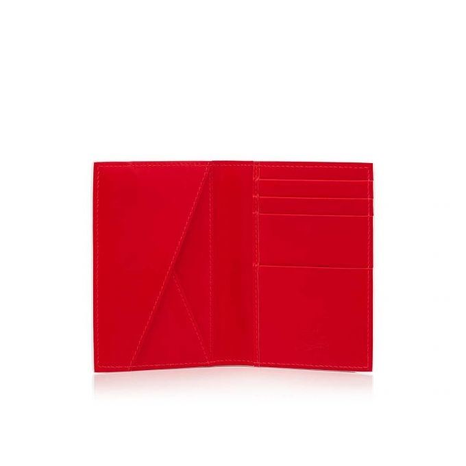 Sifnos Wallet Man BIANCO/BIANCO - 5