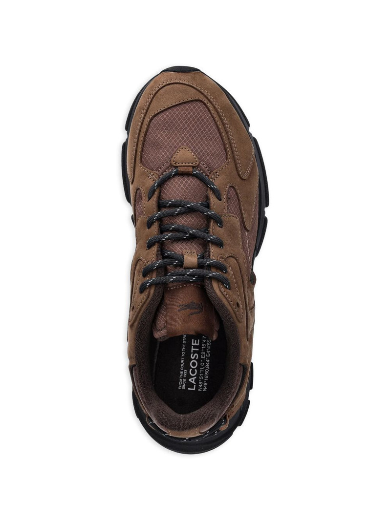 L003 Neo 225 low-top sneakers 4