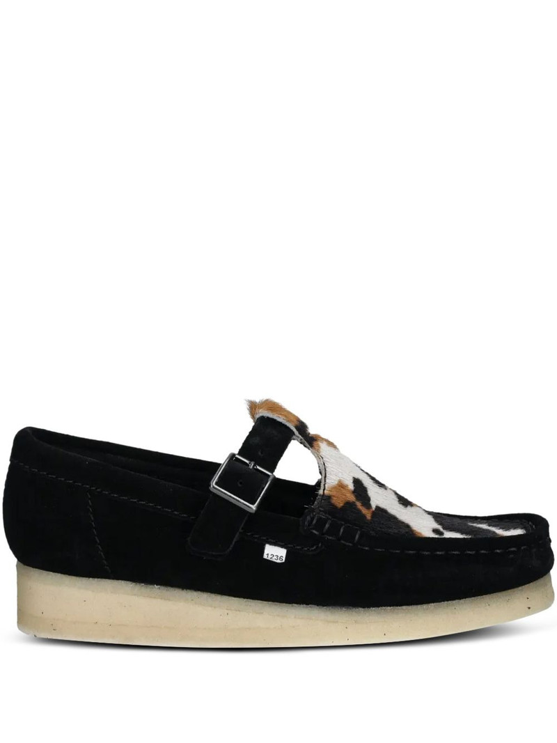 leather loafers 1