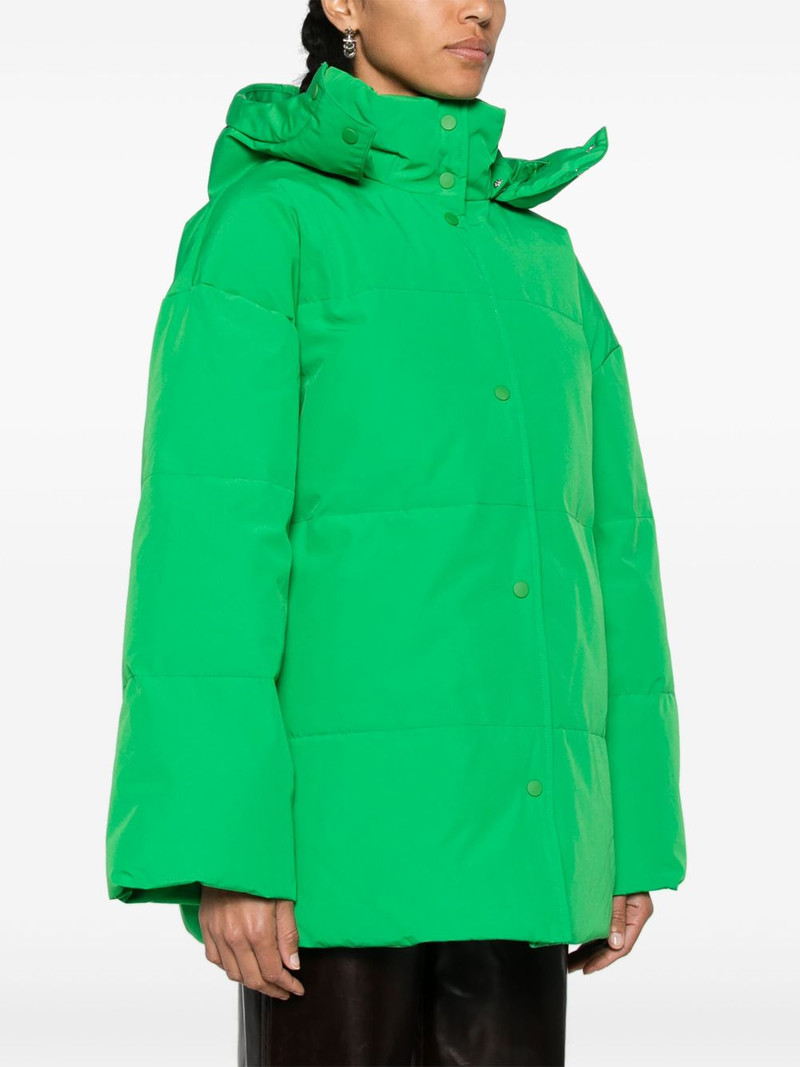 Hana hooded puffer jacket 3
