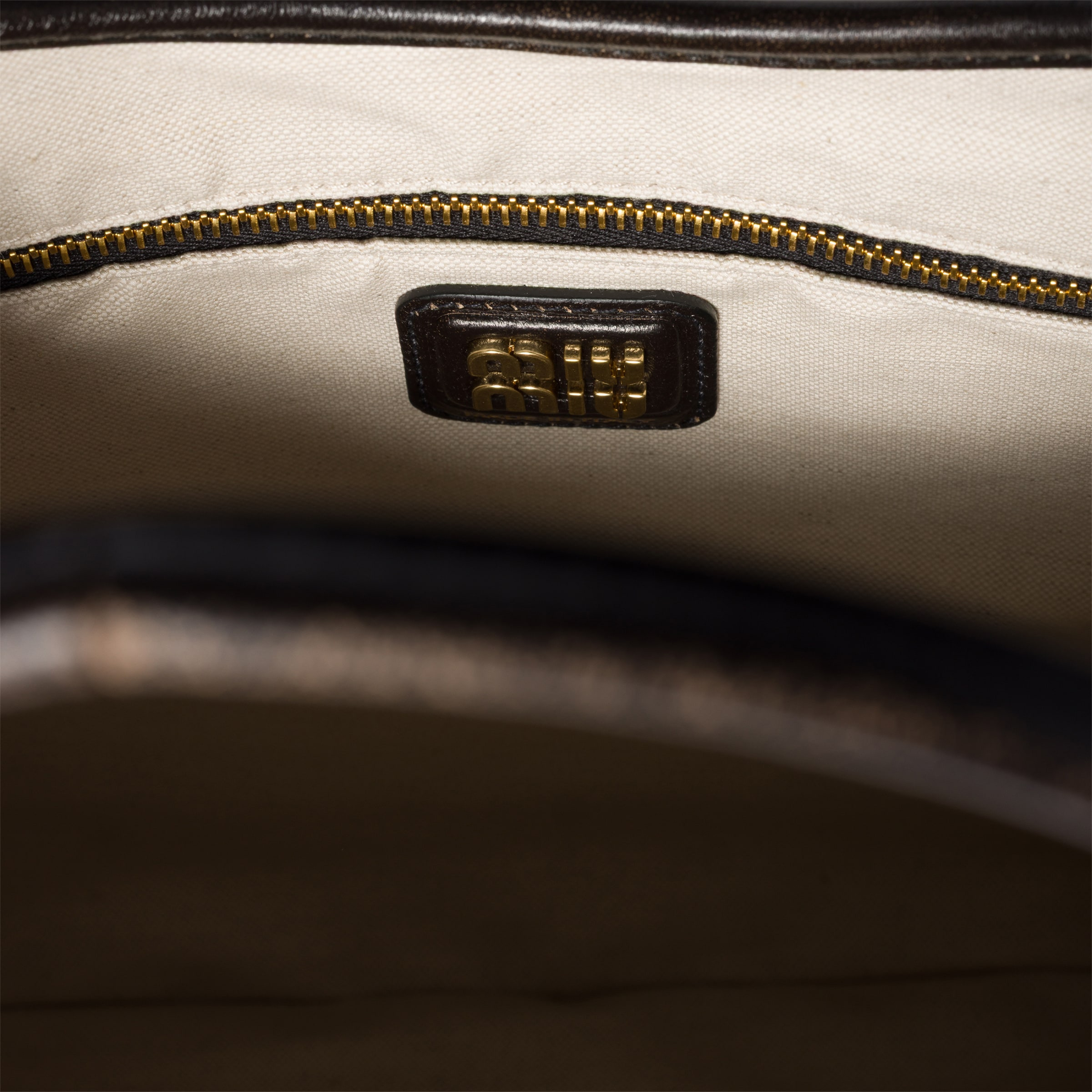 IVY leather bag - 4