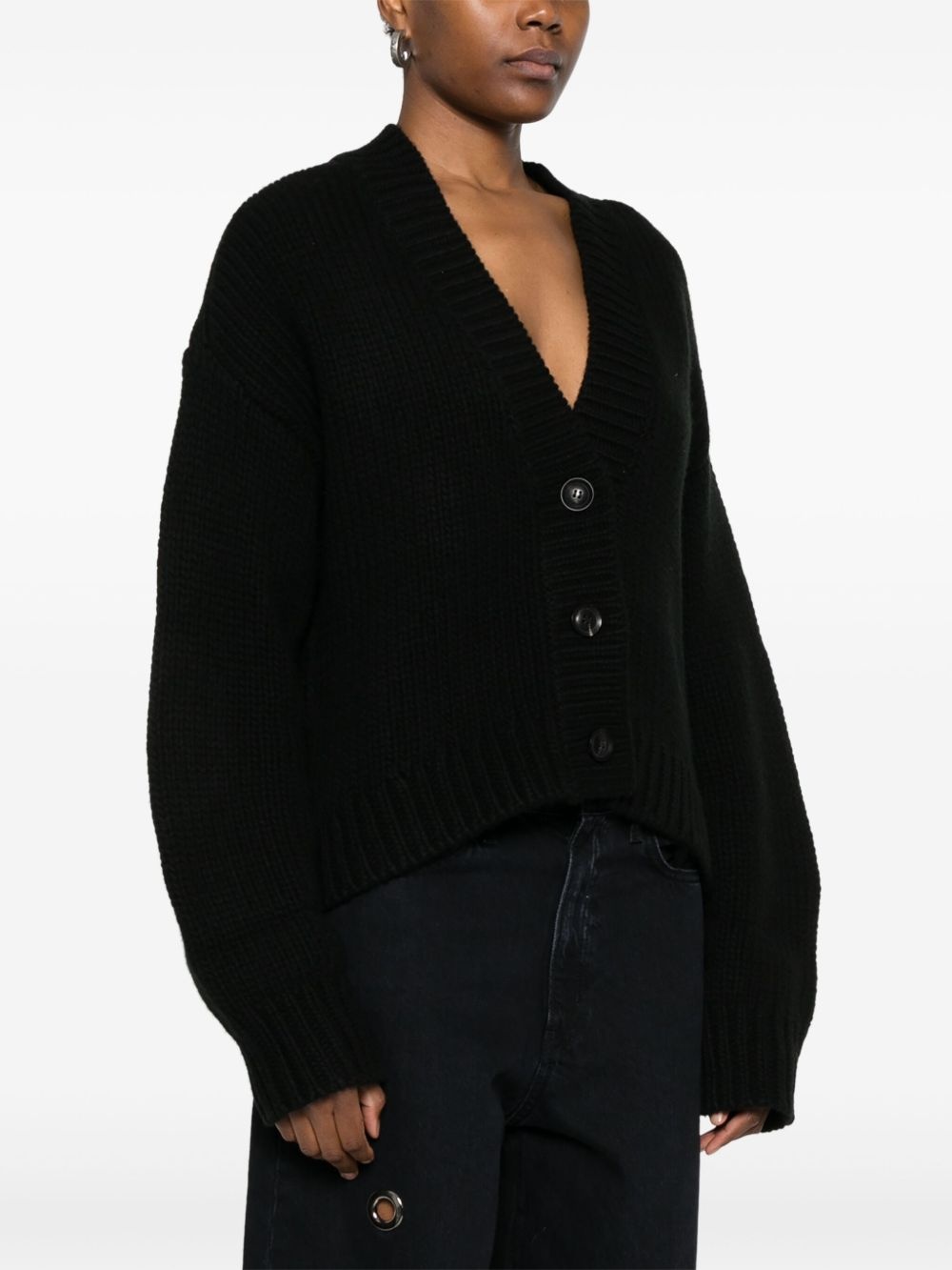 Kamal cardigan - 3