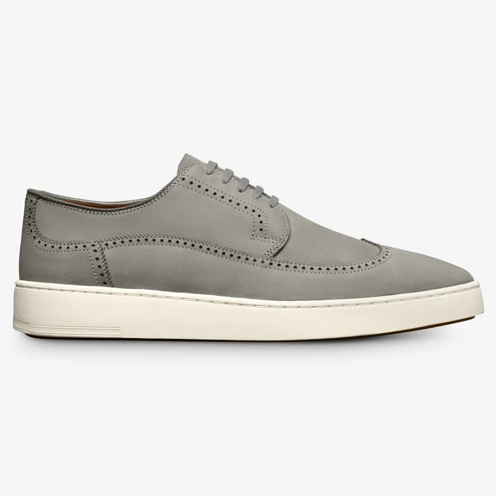 Winston Wingtip Sneaker - 1
