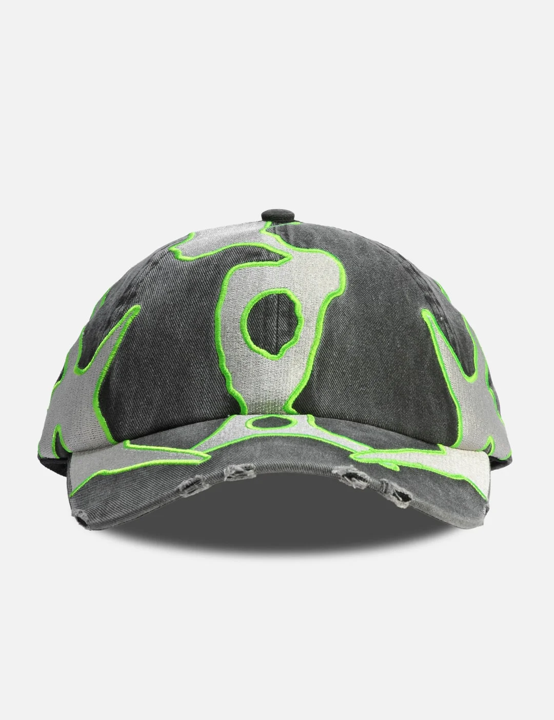 THIRTY THREE AND A THIRD BASEBALL CAP - 1