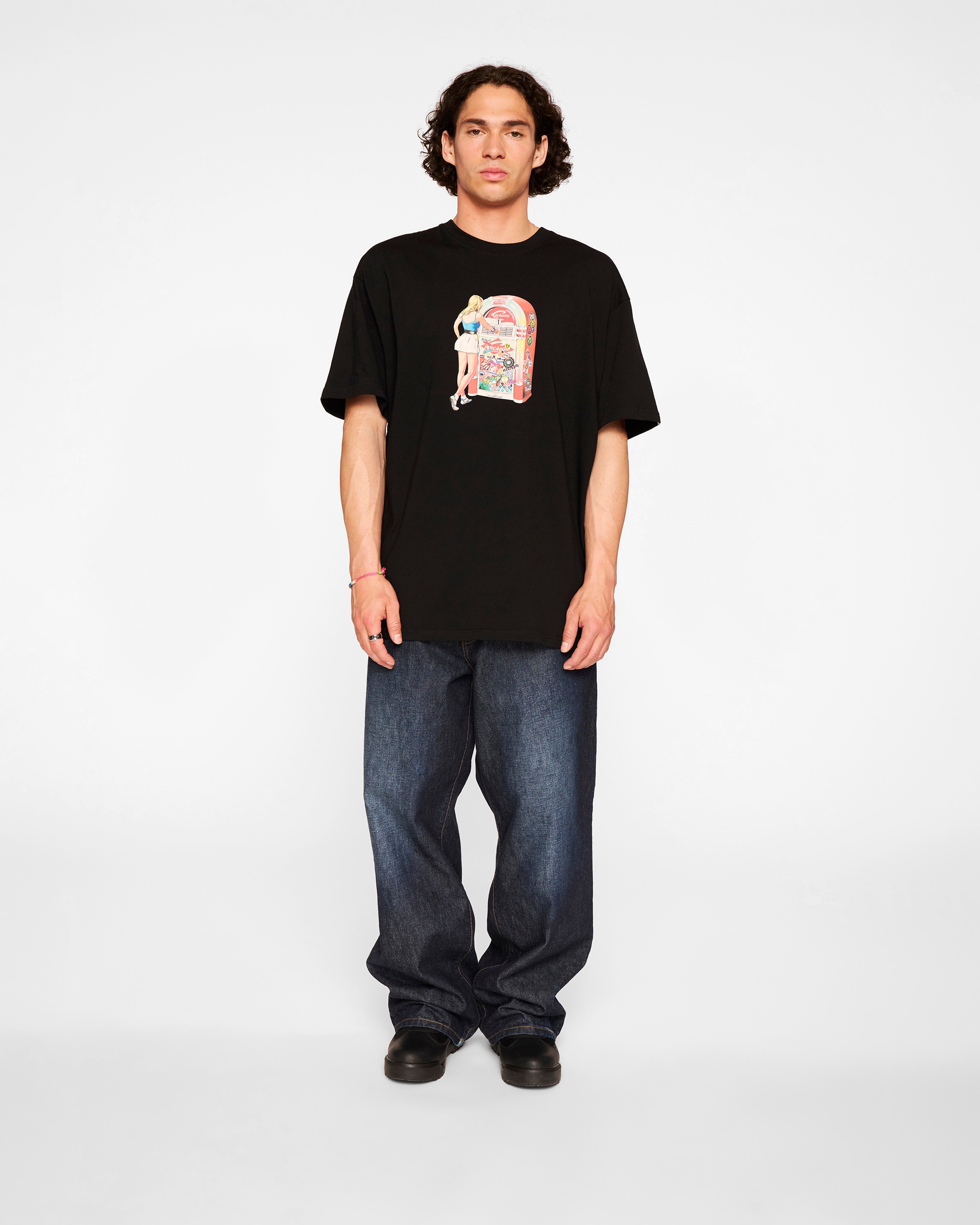 JUKE TEE - 3